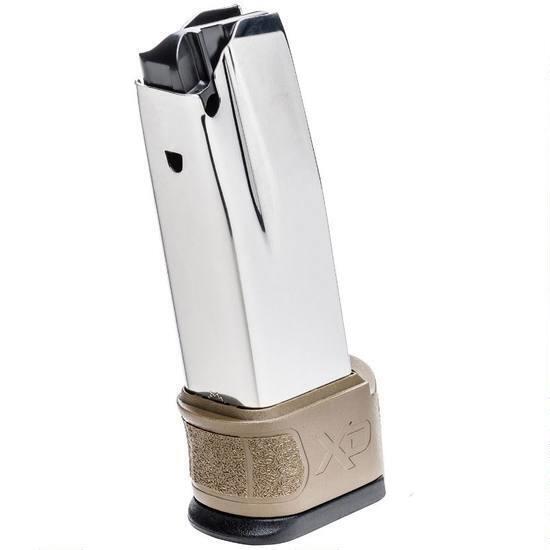 SPR MAG XDG MOD2 45ACP 10RD W/ FDE SLEEVE - Magazines